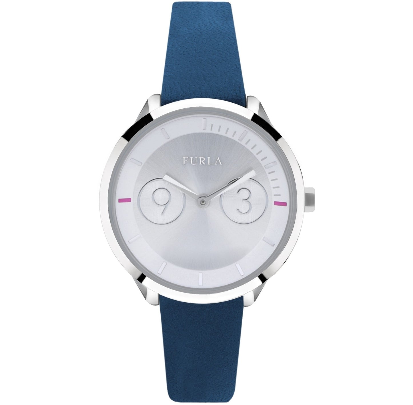 Furla R4251102508 Dames Horloge 31mm 5ATM