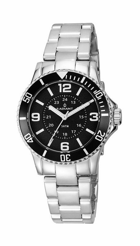 Radiant RA232202 Dames Horloge 40mm 5 ATM
