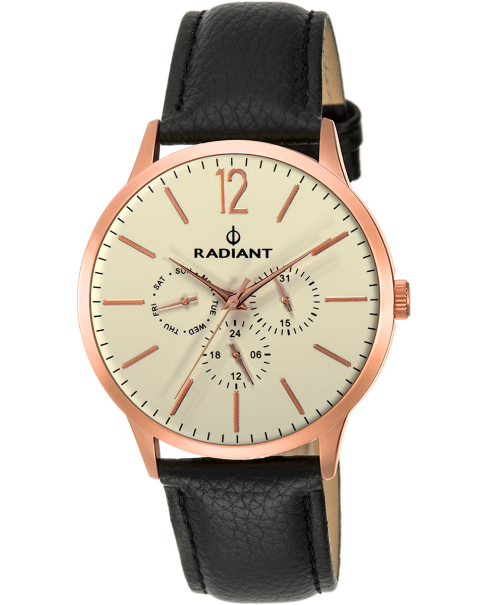 Radiant RA415605 Heren Horloge 43mm