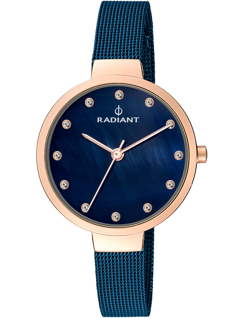 Radiant RA416208 Dames Horloge 32mm 5 ATM