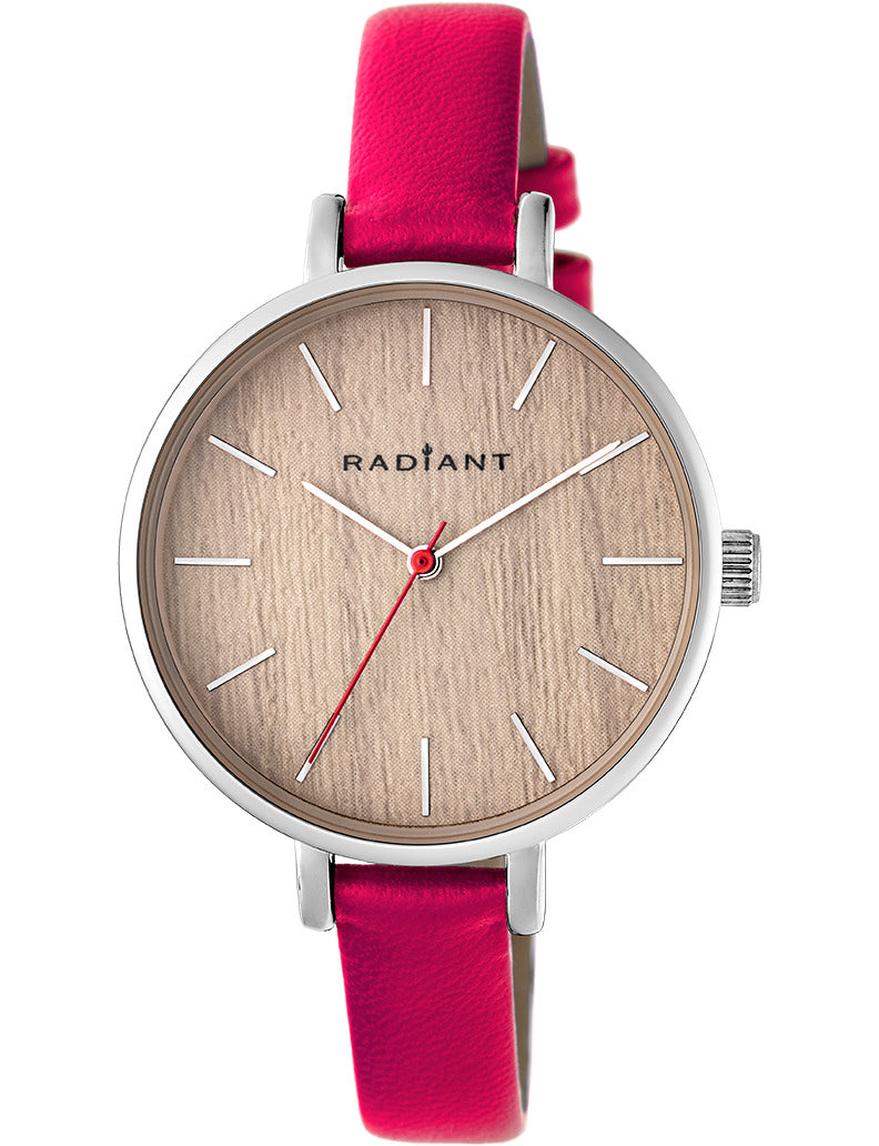 Radiant RA430603 Dames Horloge 34mm
