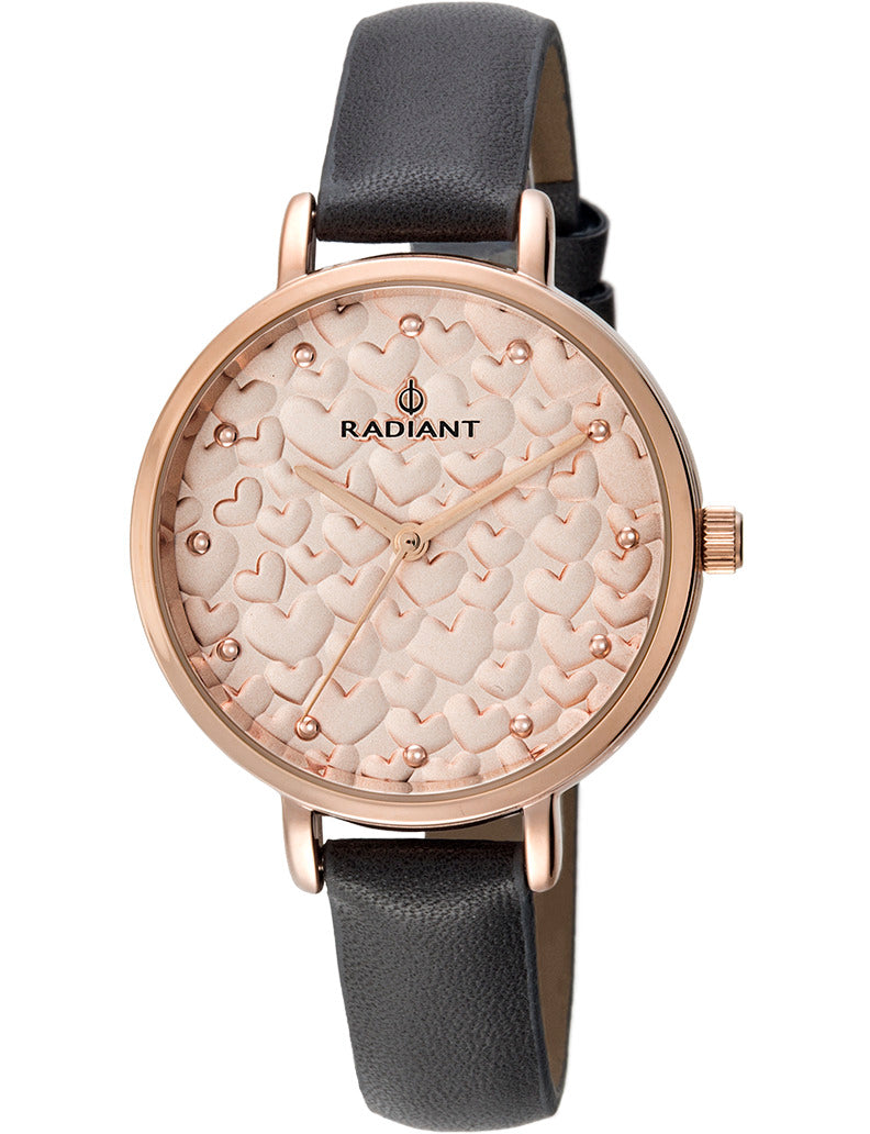 Radiant RA431601 Dames Horloge 34mm