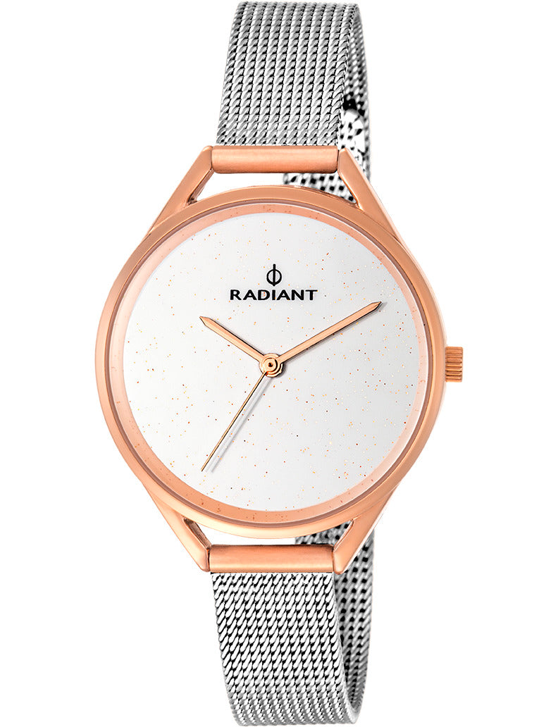 Radiant RA432203 Dames Horloge 34mm 5 ATM