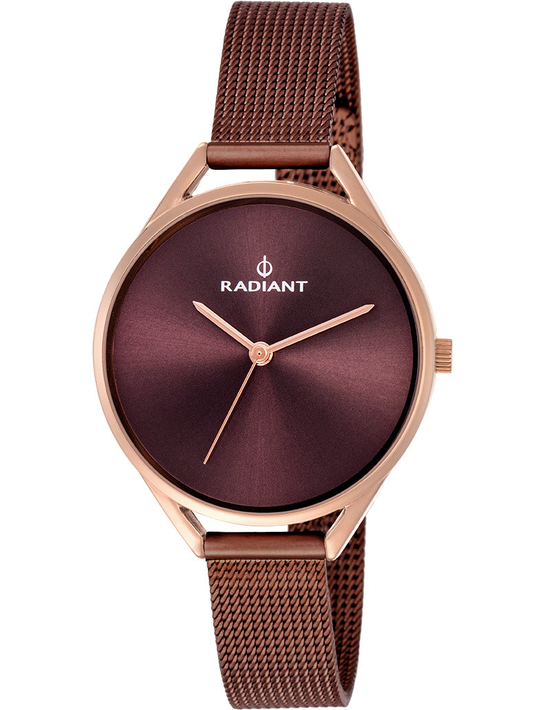 Radiant RA432210 Dames Horloge 34mm