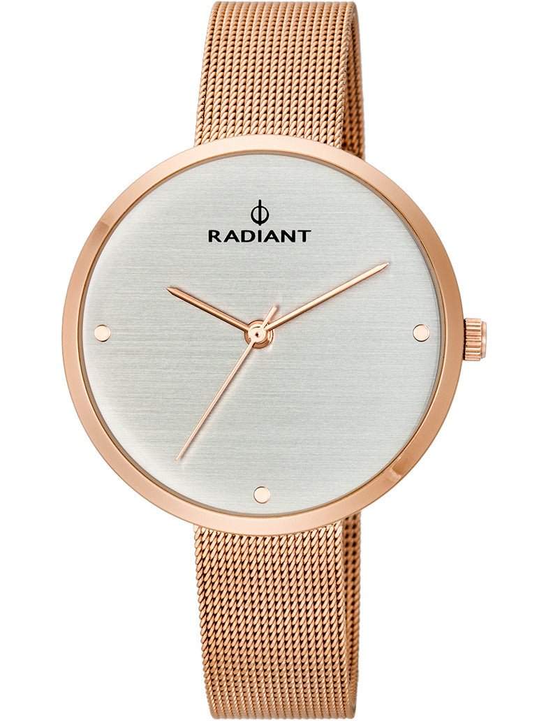 Radiant RA452203 Dames Horloge 36mm