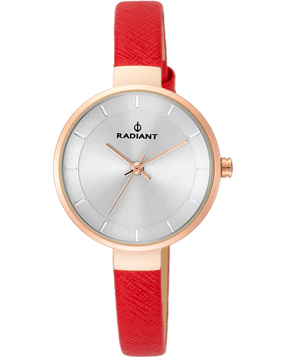 Radiant RA455205 Dames Horloge 28mm 3 ATM