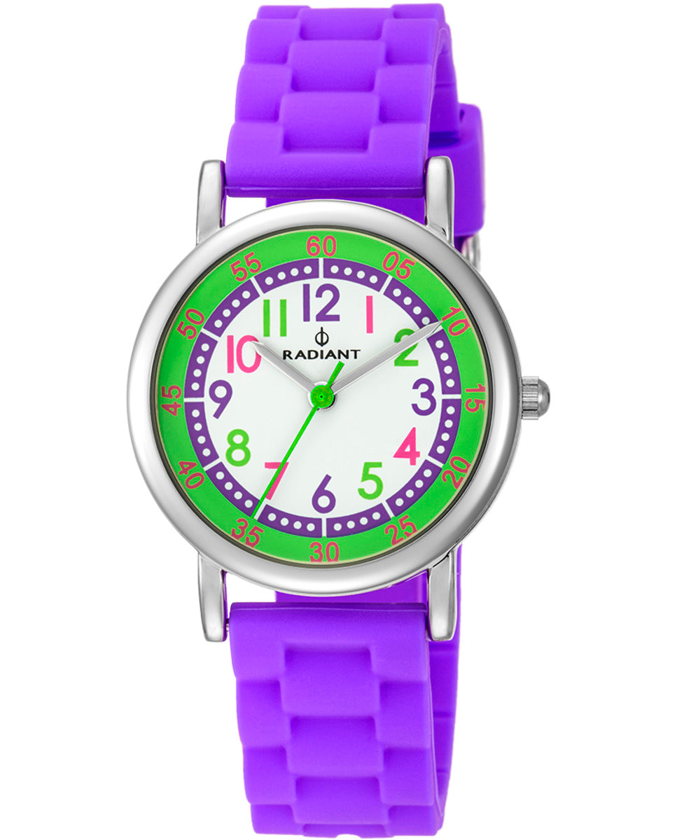 Radiant RA466607 Kinder Horloge 32mm 5 ATM