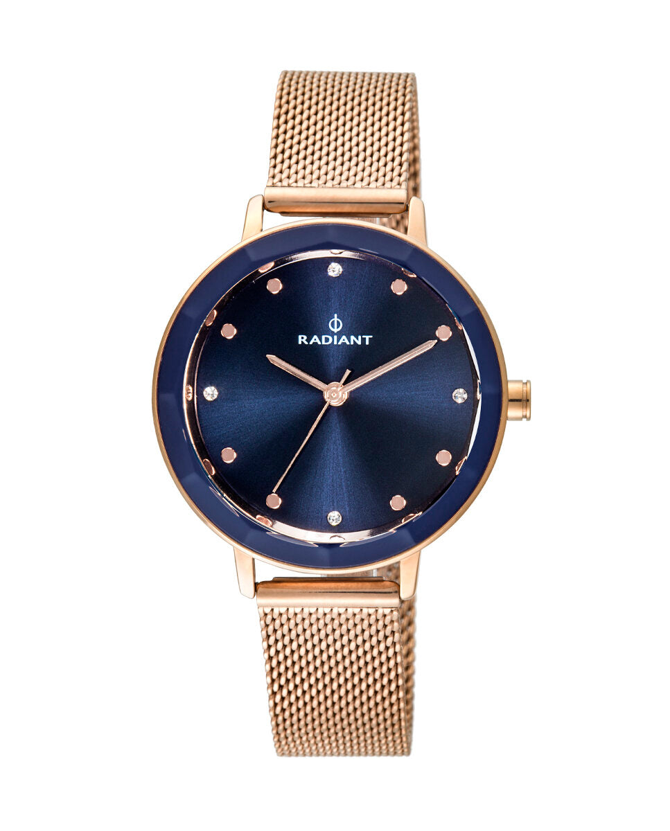Radiant RA467603 Dames Horloge 34mm 3 ATM