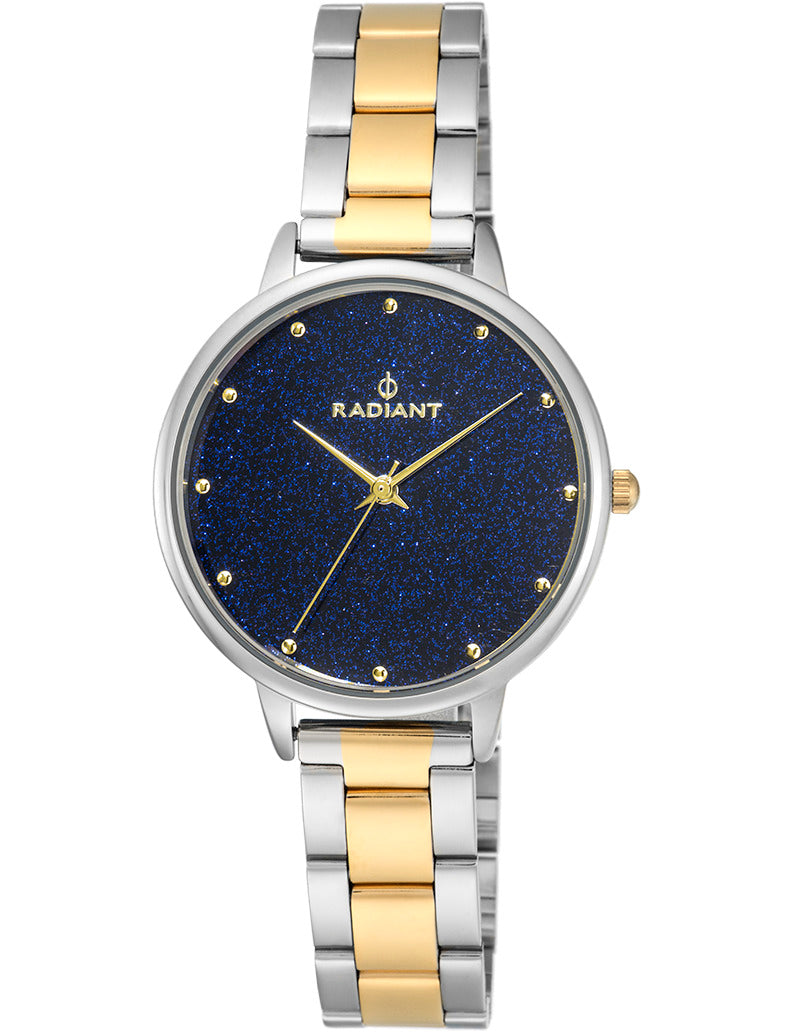 Radiant RA472202 Dames Horloge 36mm