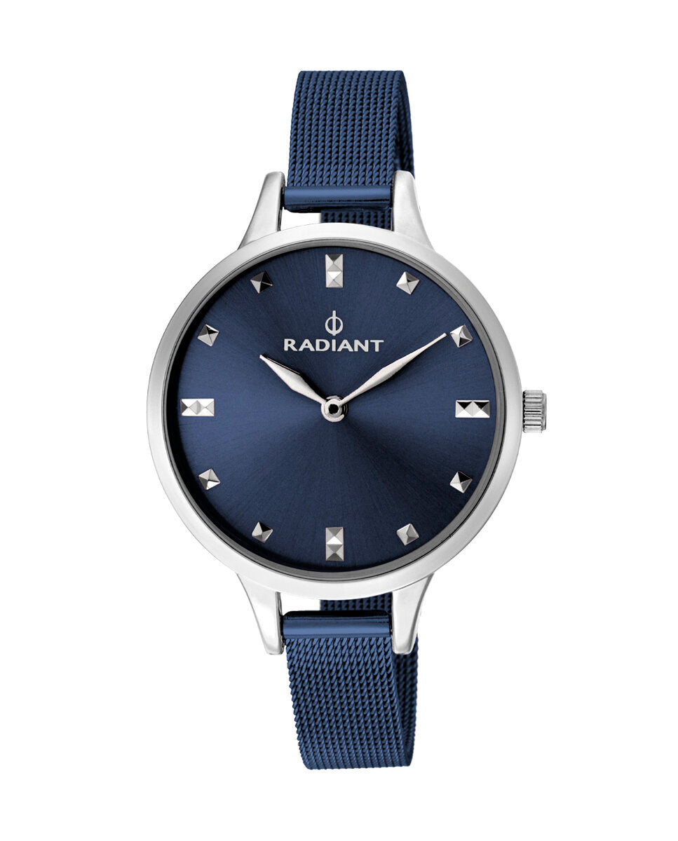 Radiant RA474604 Dames Horloge 34mm 3 ATM