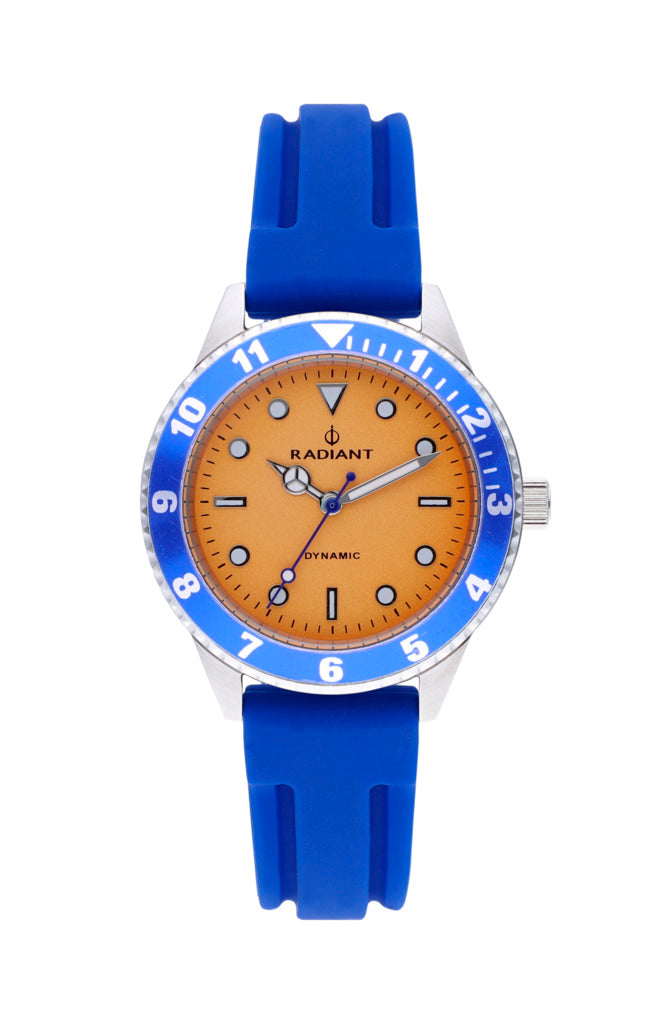 Radiant RA502601 Kinder Horloge 35mm 5 ATM