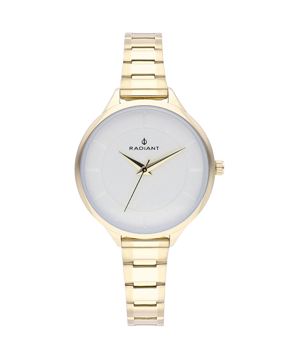 Radiant RA511205 Dames Horloge 36mm 3 ATM