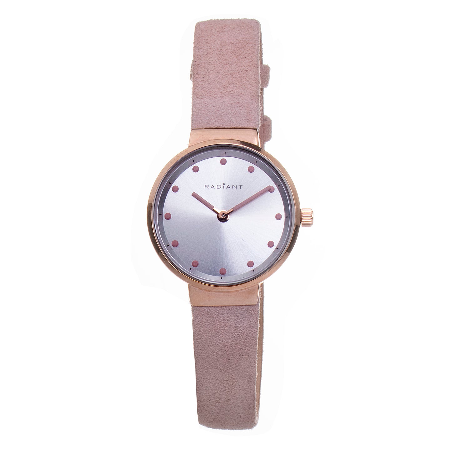 Radiant RA521602T Dames Horloge 28mm 3 ATM