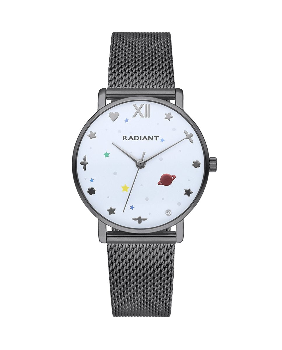 Radiant RA545201 Dames Horloge 36mm 3 ATM