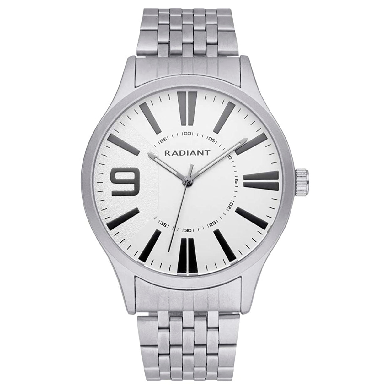 Radiant RA565201 Heren Horloge 44mm 3 ATM