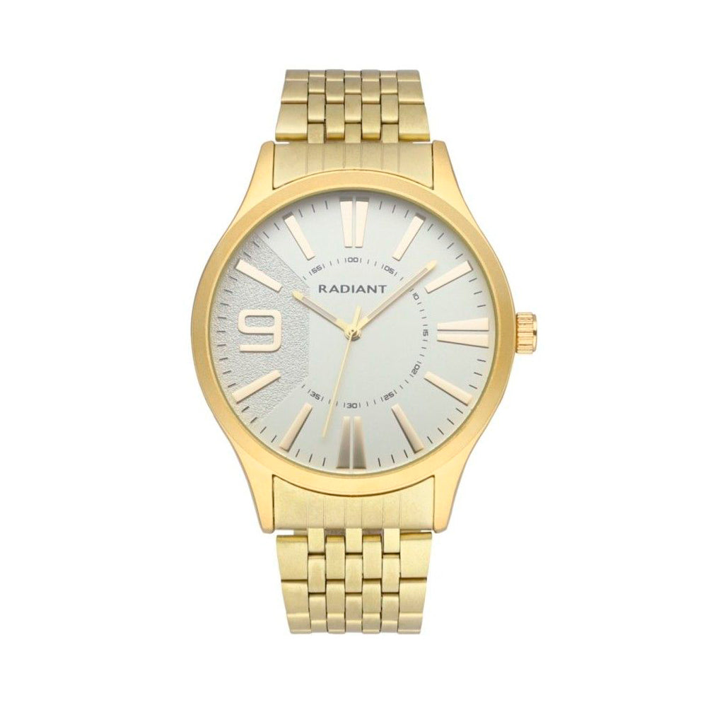 Radiant RA565203 Heren Horloge 44mm 3 ATM