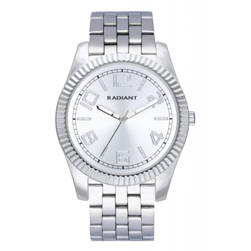 Radiant RA587201 Dames Horloge 44,5mm 5 ATM