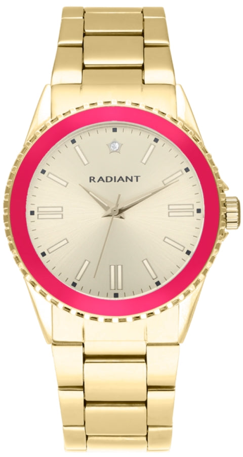 Radiant RA592206 Dames Horloge 38mm