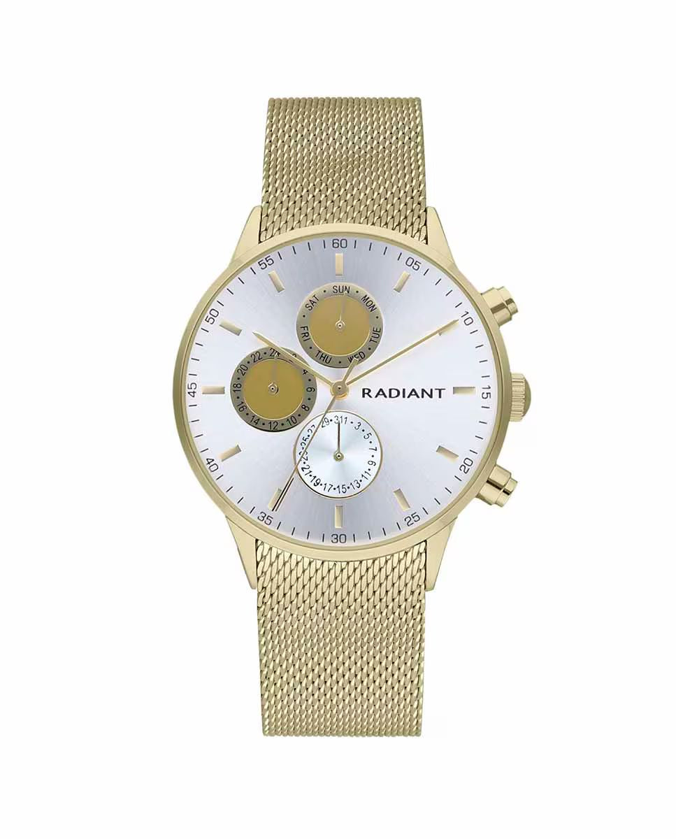 Radiant RA601703 Heren Horloge 41mm