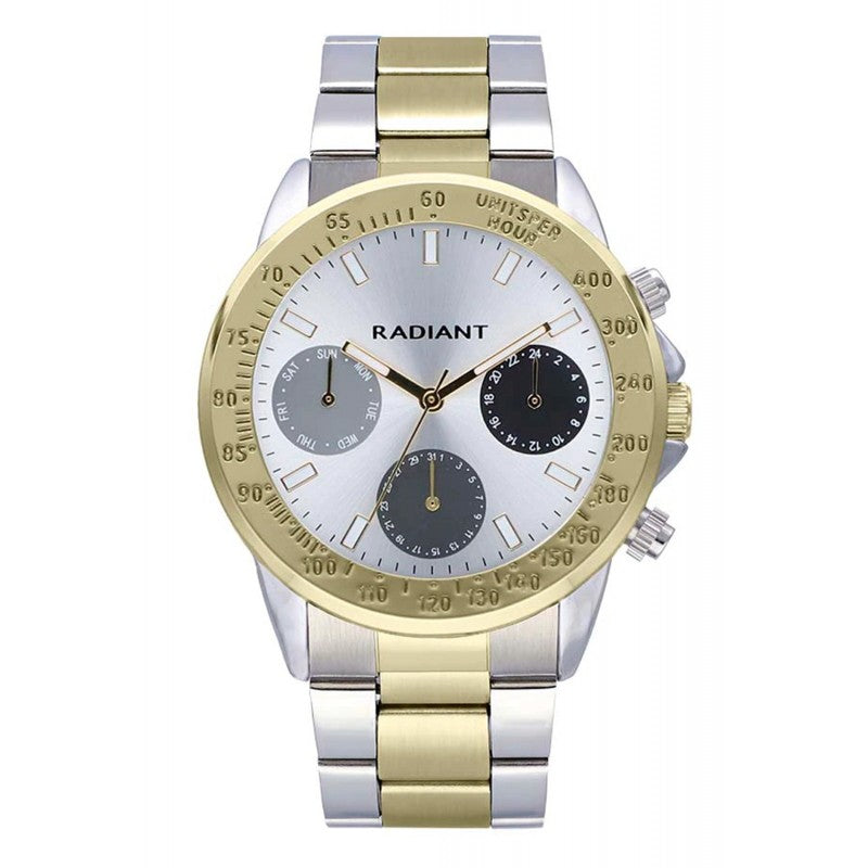 Radiant RA604704 Heren Horloge 45mm 5 ATM
