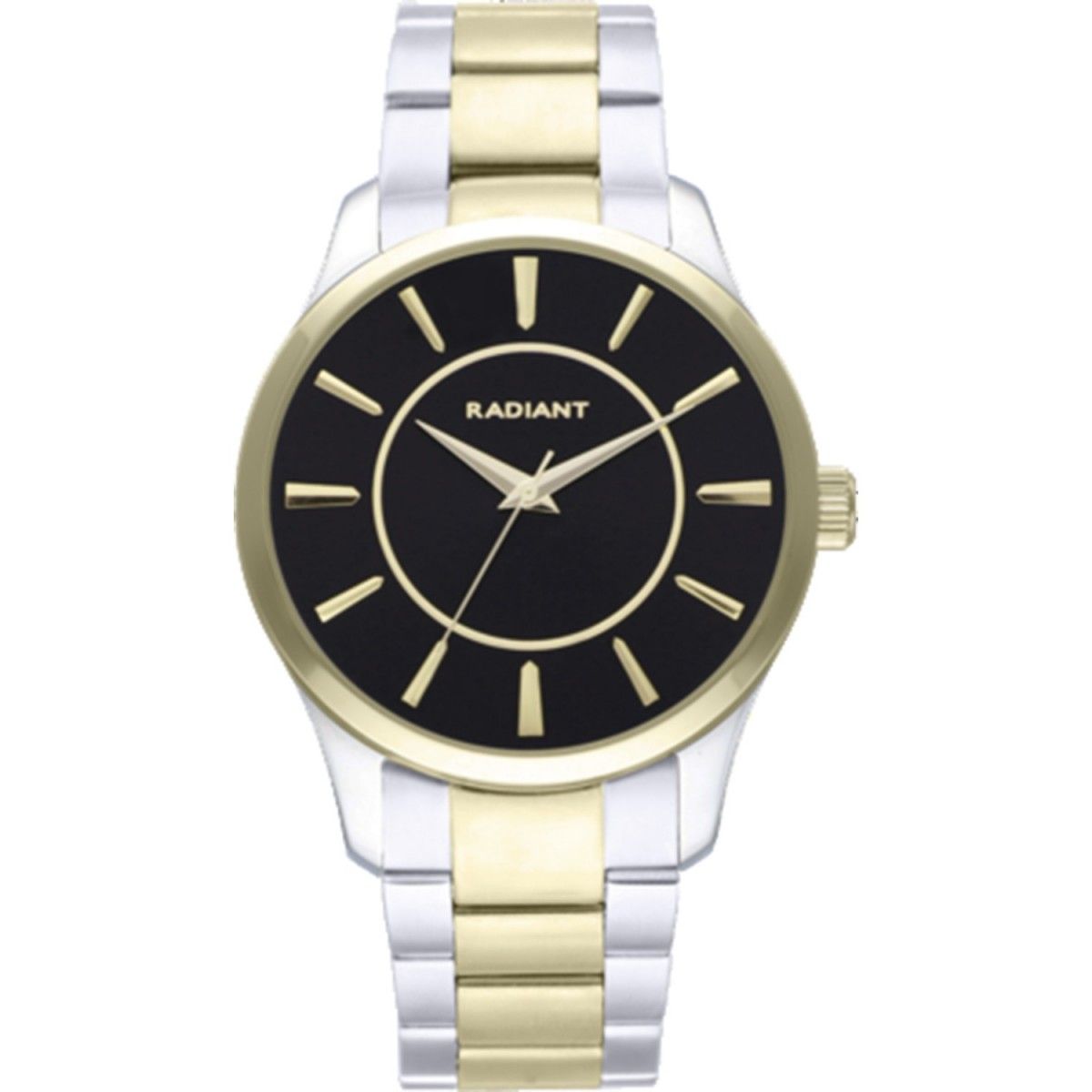 Radiant RA614202 Heren Horloge 44mm 5 ATM