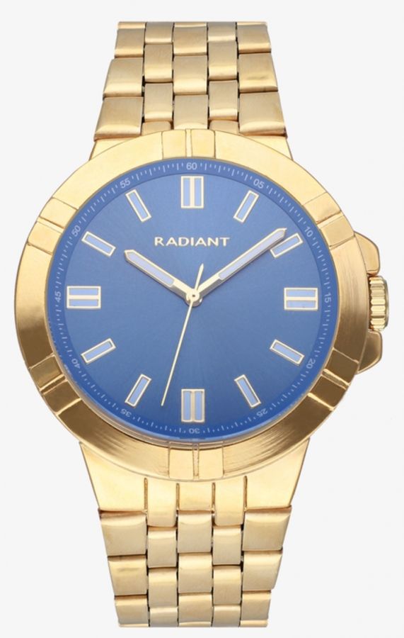 Radiant RA635203 Heren Horloge 44mm 5 ATM