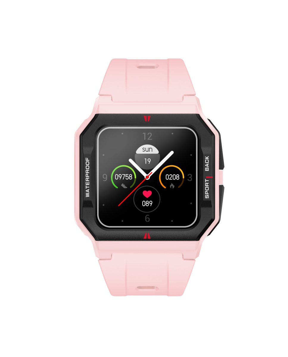 Radiant RAS10503 Unisex Horloge 41mm