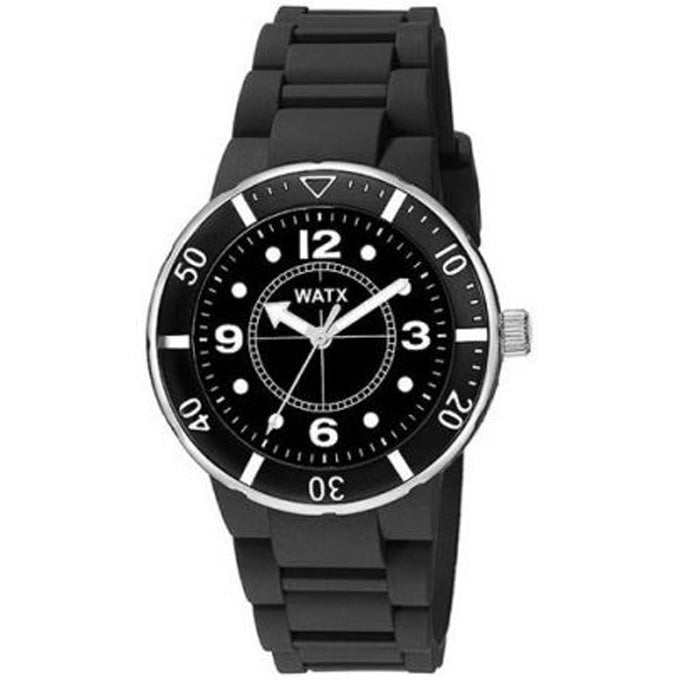 Watxandco RWA1601 Dames Horloge 38mm 5 ATM