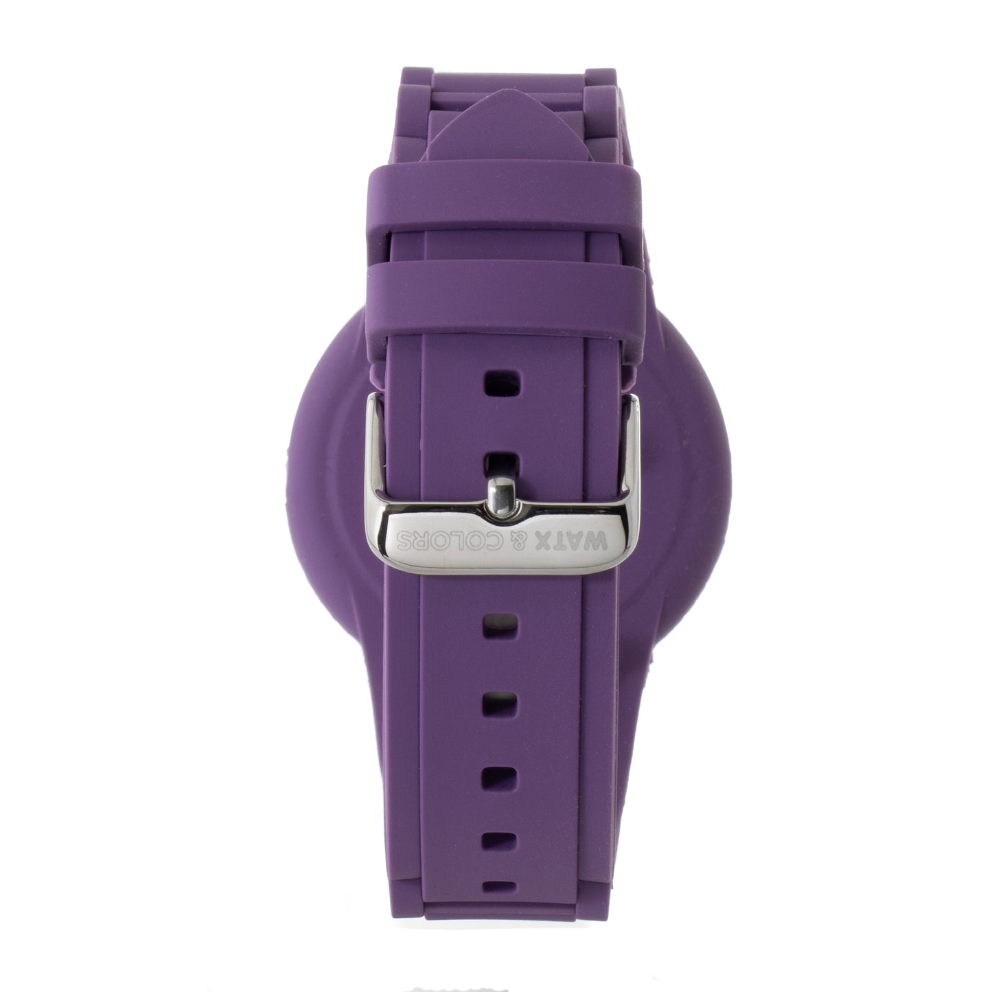 Watxandco RWA1621-C1520 Unisex Horloge 45mm 5 ATM