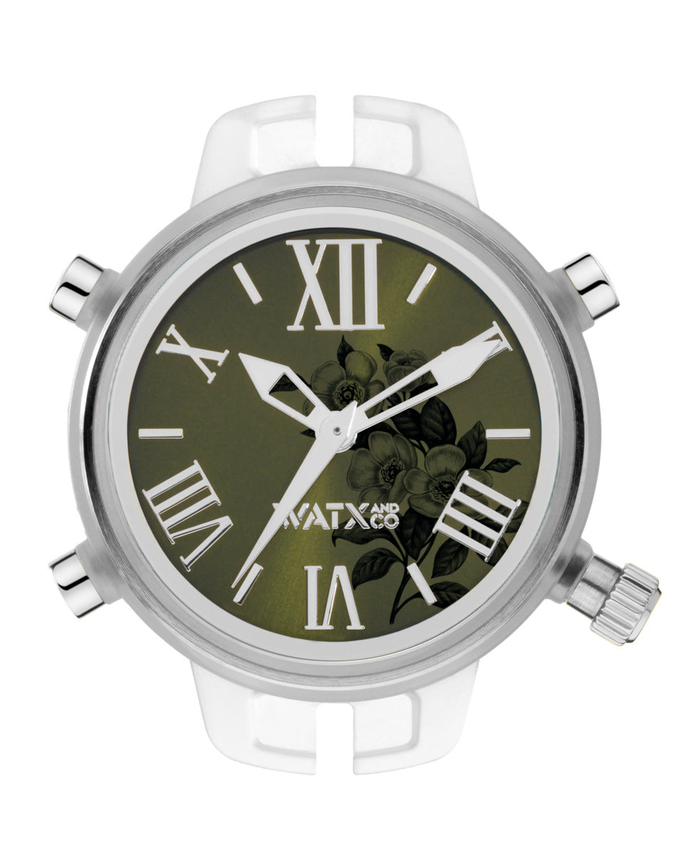 Watxandco RWA4569 Dames Horlogedoos 38mm 5 ATM