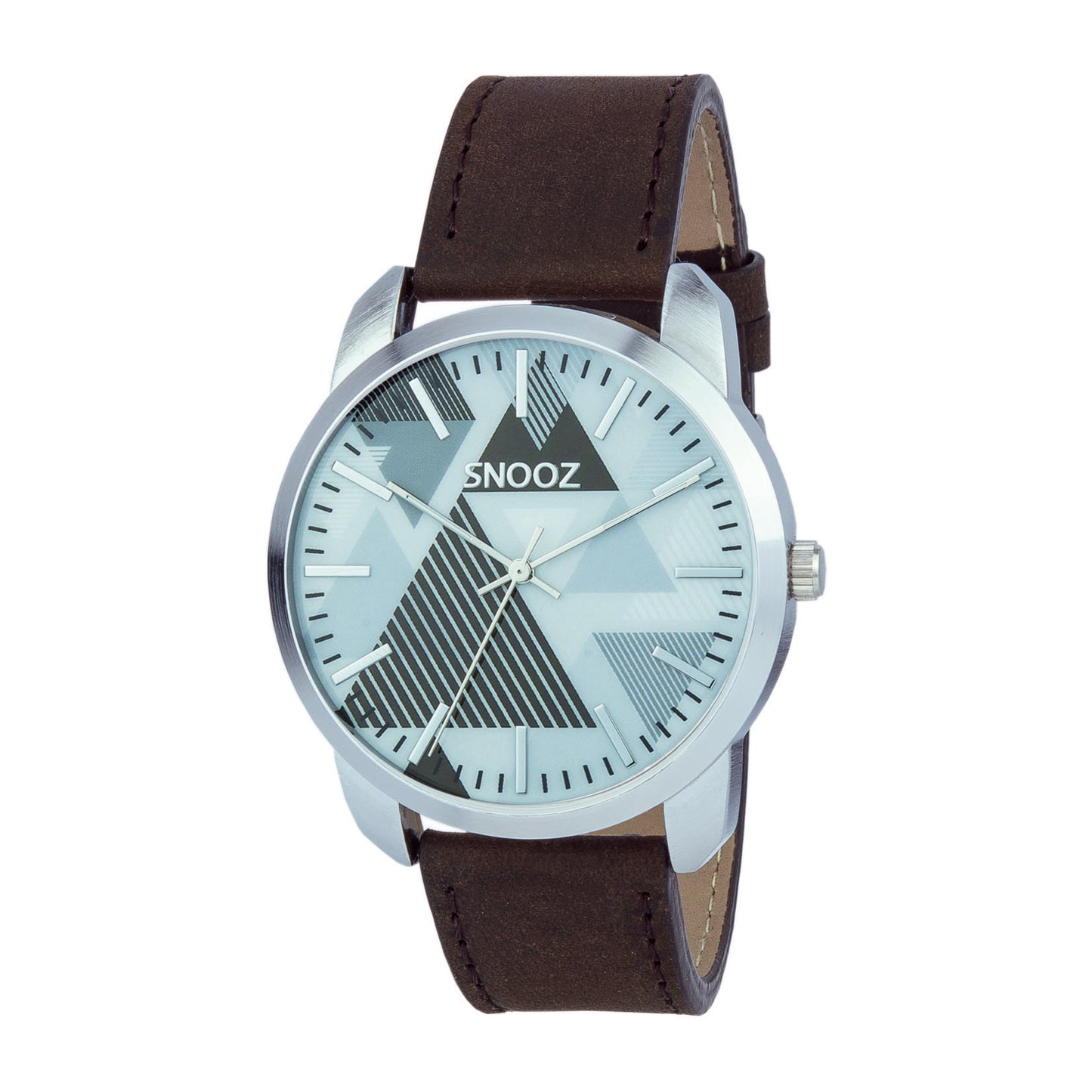 Snooz SAA0044-67 Unisex Horloge 44mm