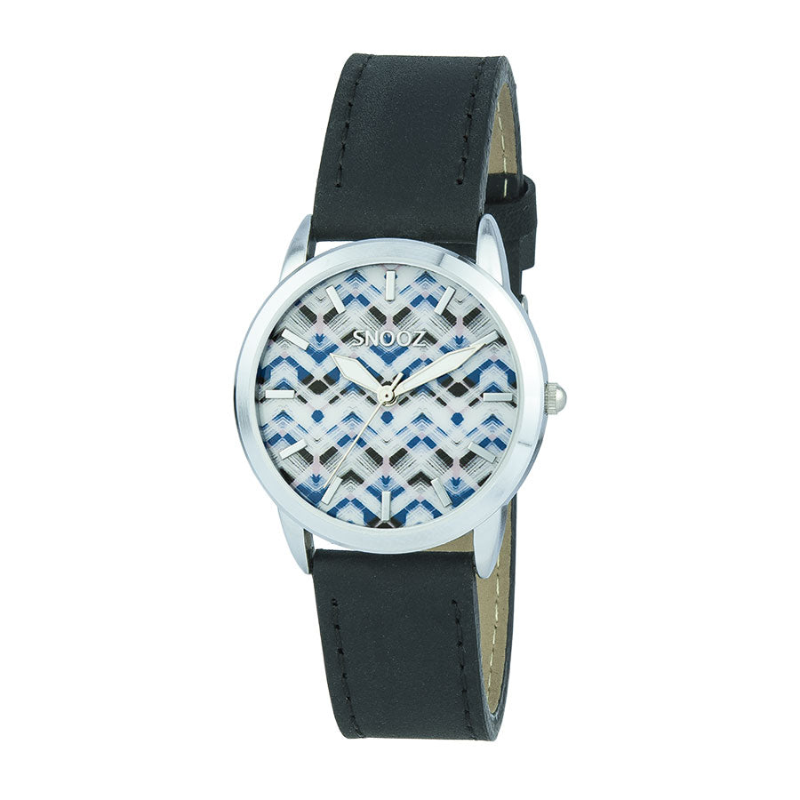 Snooz SAA1040-74 Dames Horloge 34mm