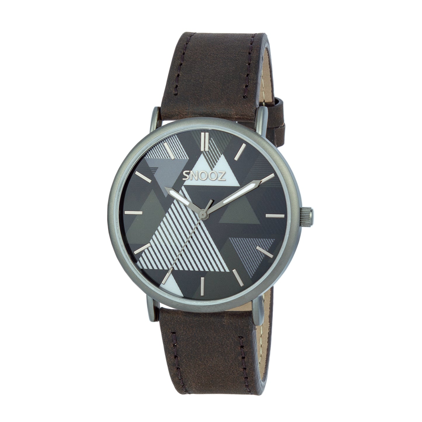 Snooz SAA1041-68 Unisex Horloge 40mm