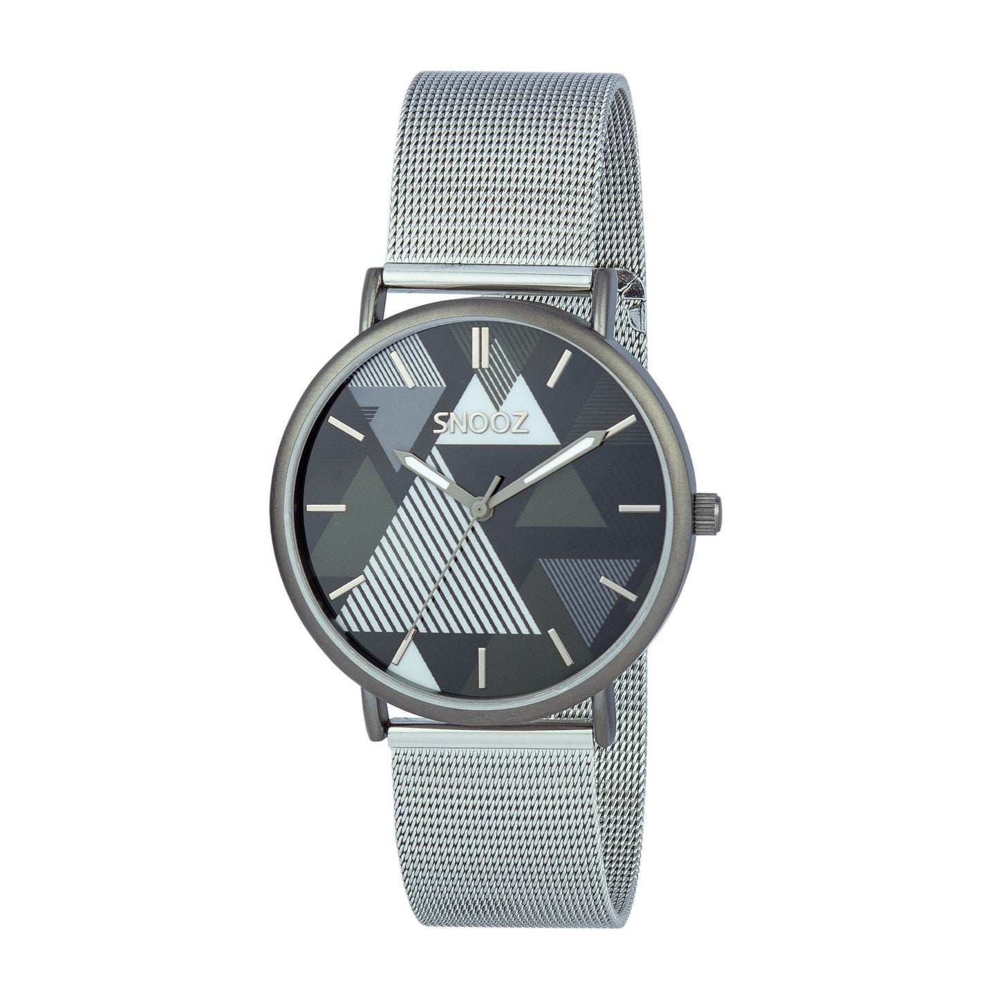 Snooz SAA1042-68 Unisex Horloge 40mm