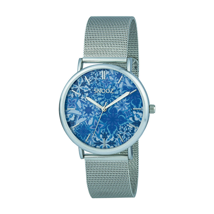 Snooz SAA1042-72 Unisex Horloge 40mm