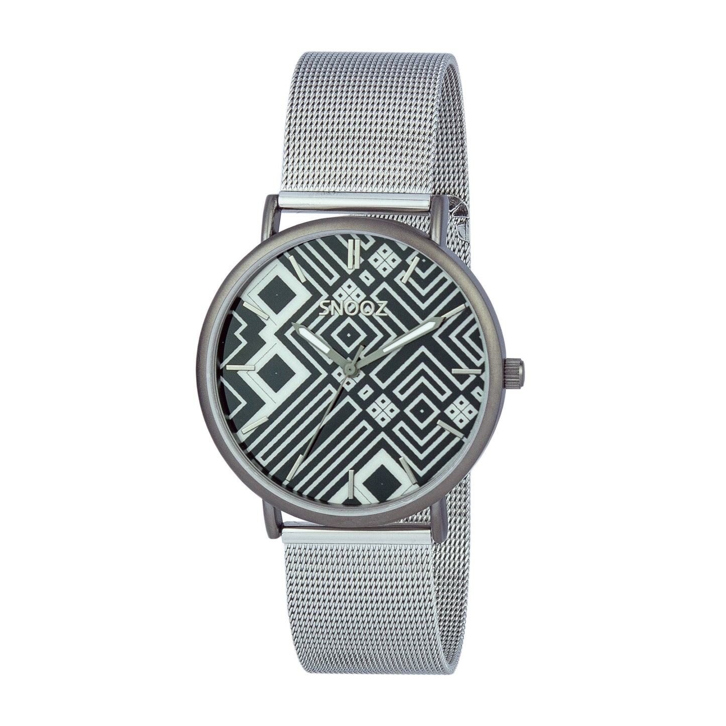 Snooz SAA1042-83 Unisex Horloge 40mm