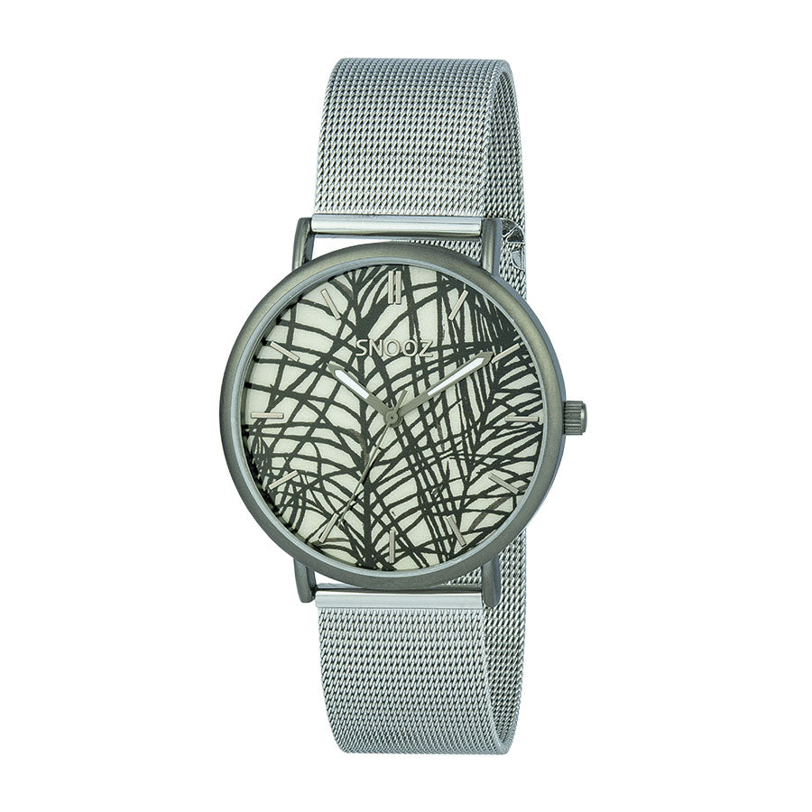 Snooz SAA1042-84 Unisex Horloge 40mm