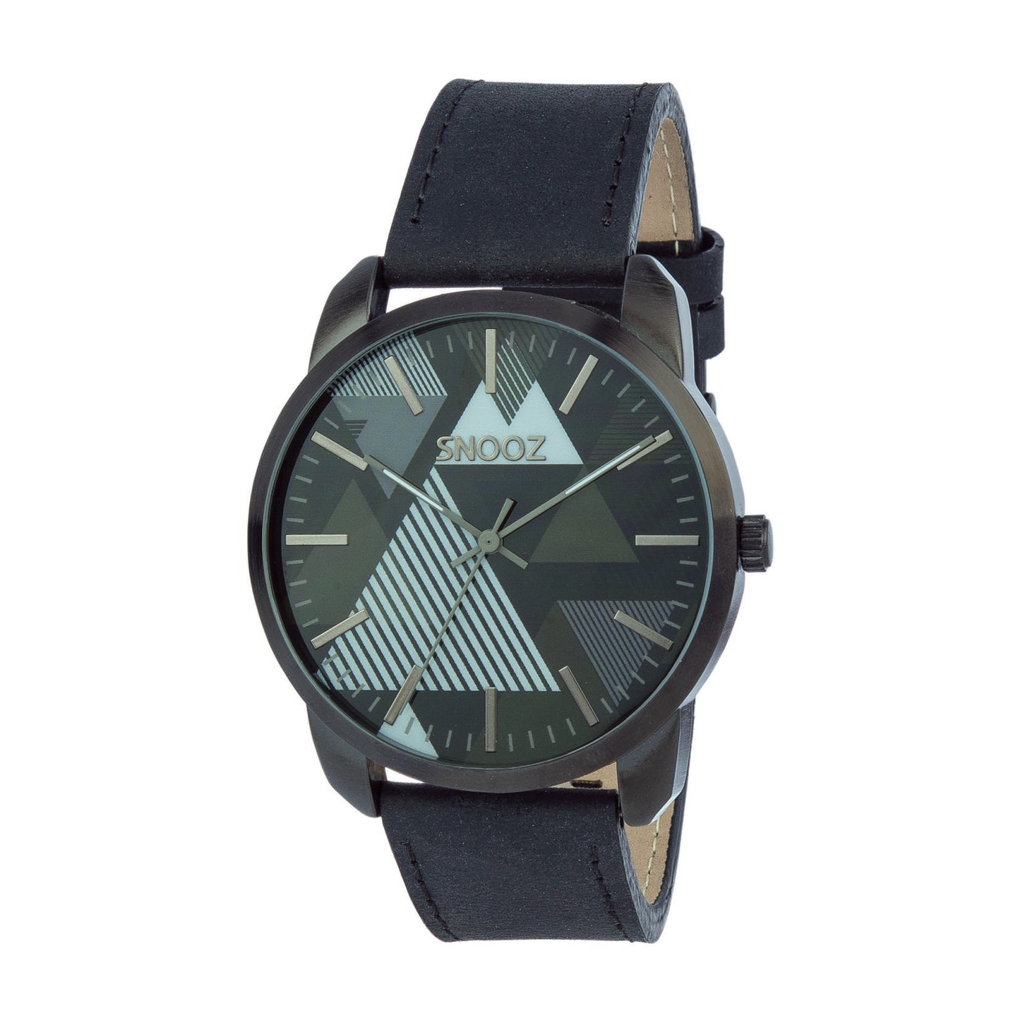 Snooz SAA1044-68 Unisex Horloge 44mm