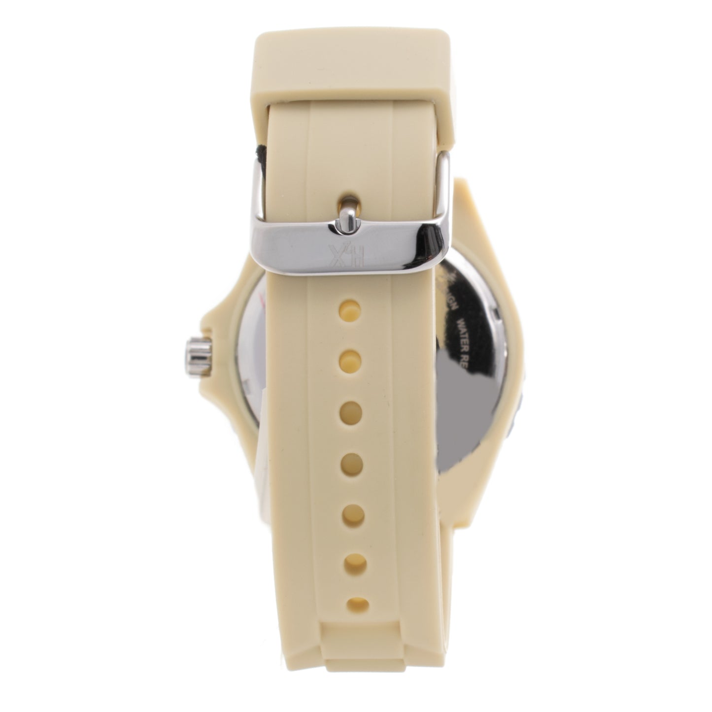 Haurex SC382UC1 Unisex Horloge 42mm 5 ATM