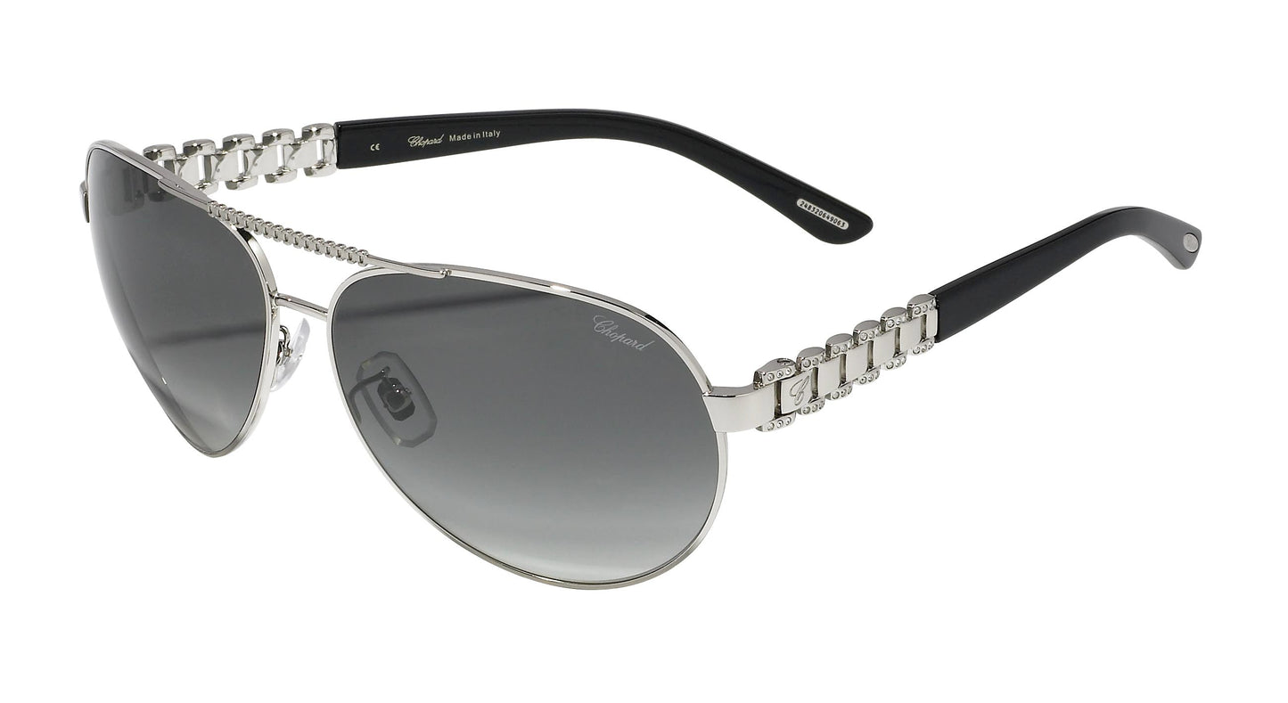 Chopard SCHA63S630628 Dames Zonnebril 63/13/130
