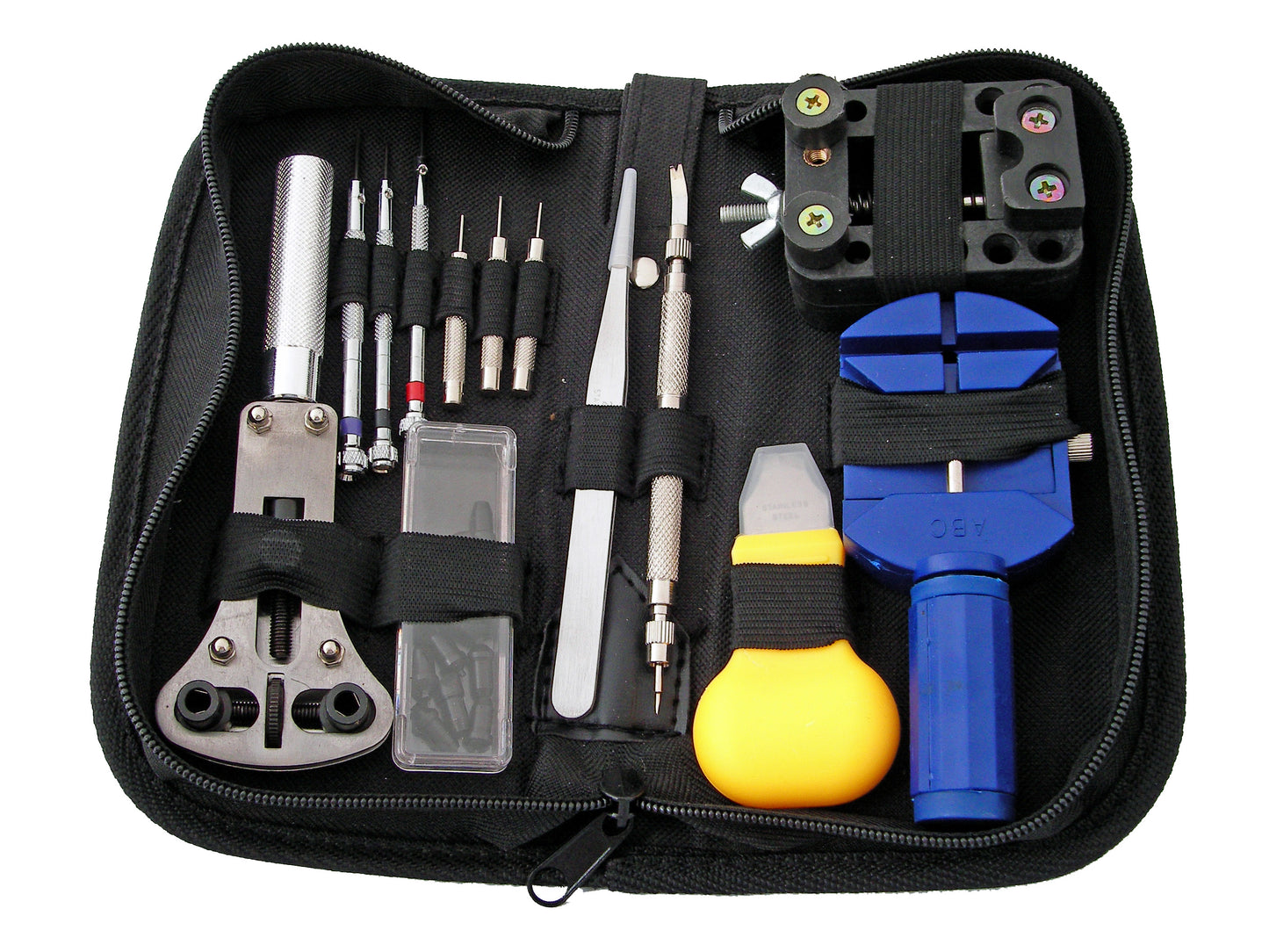 Herramienta SET12P Unisex Horlogeaccessoire