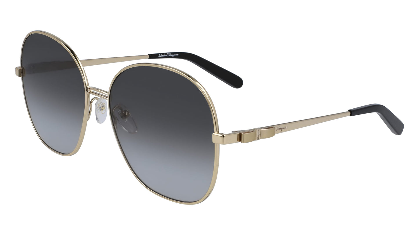 Ferragamo SF242S-711 Dames Zonnebril 60/16/140