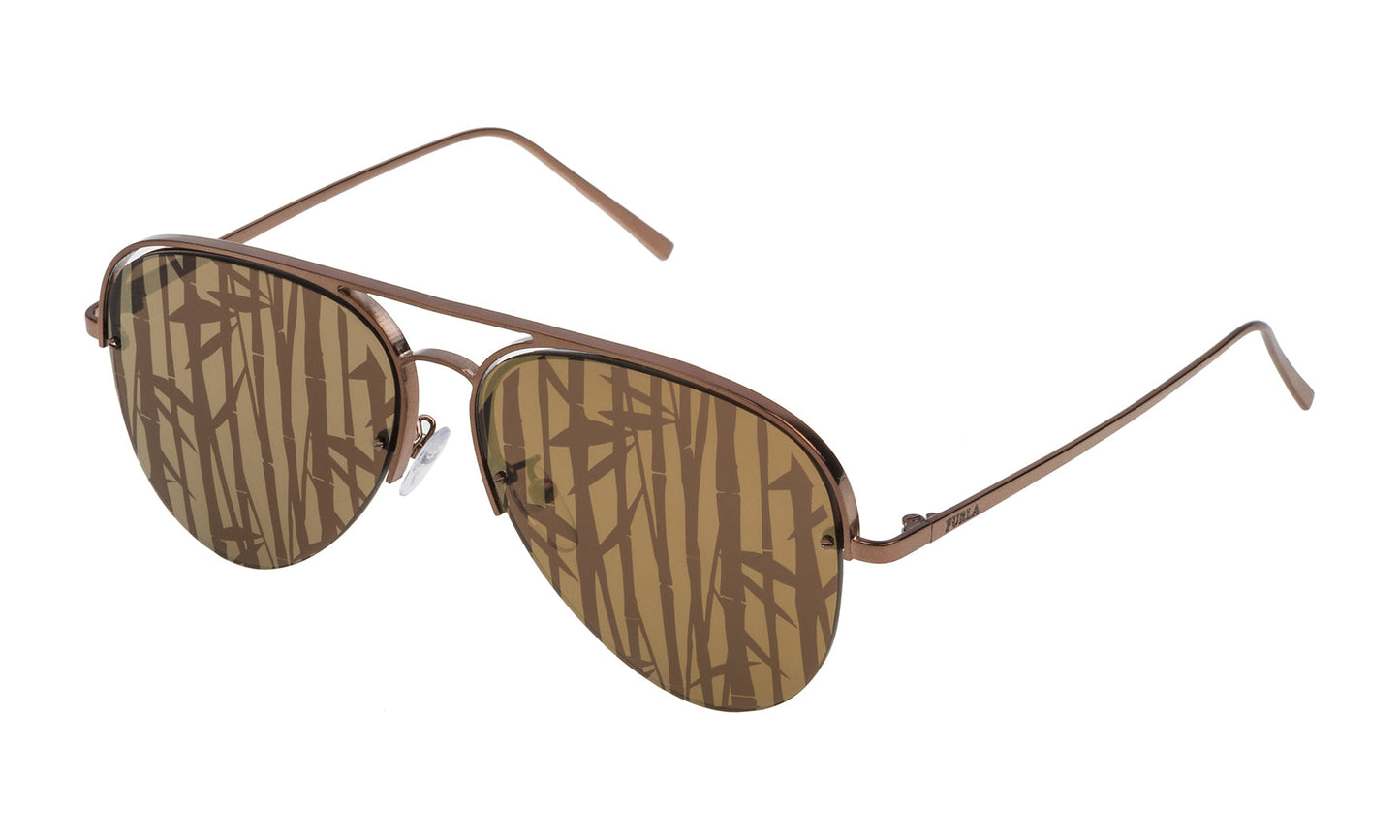 Furla SFU177-59R80L Zonnebril Unisex 59/15/145