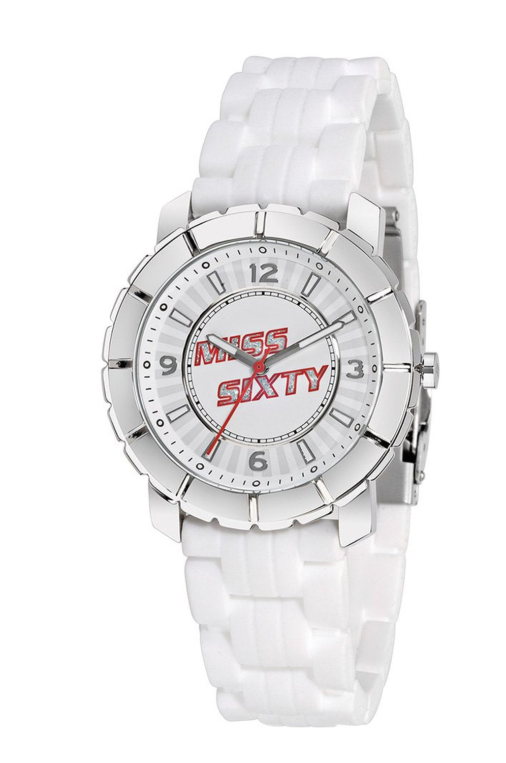 Miss Sixty SIJ004 Dames Horloge 40mm