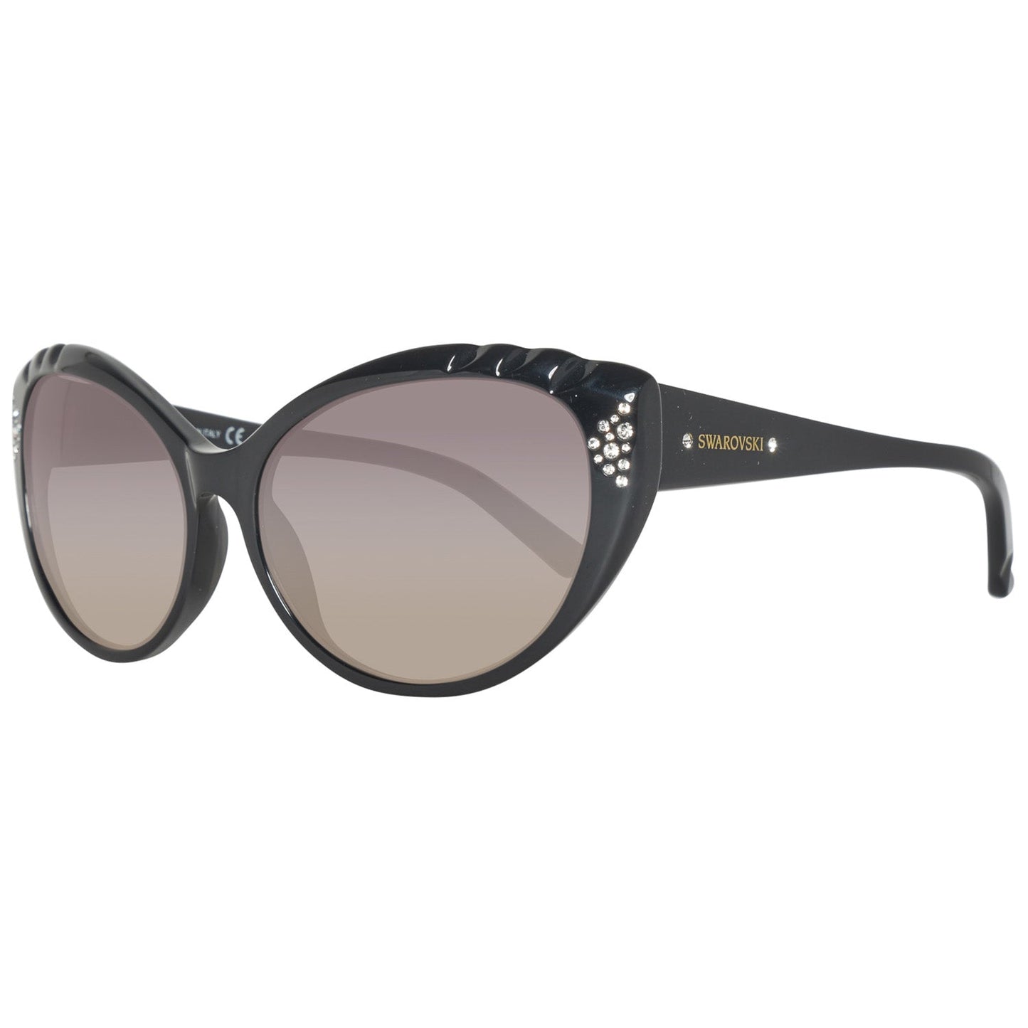Swarovski SK0055-5801B Zonnebril Dames 15/135/58