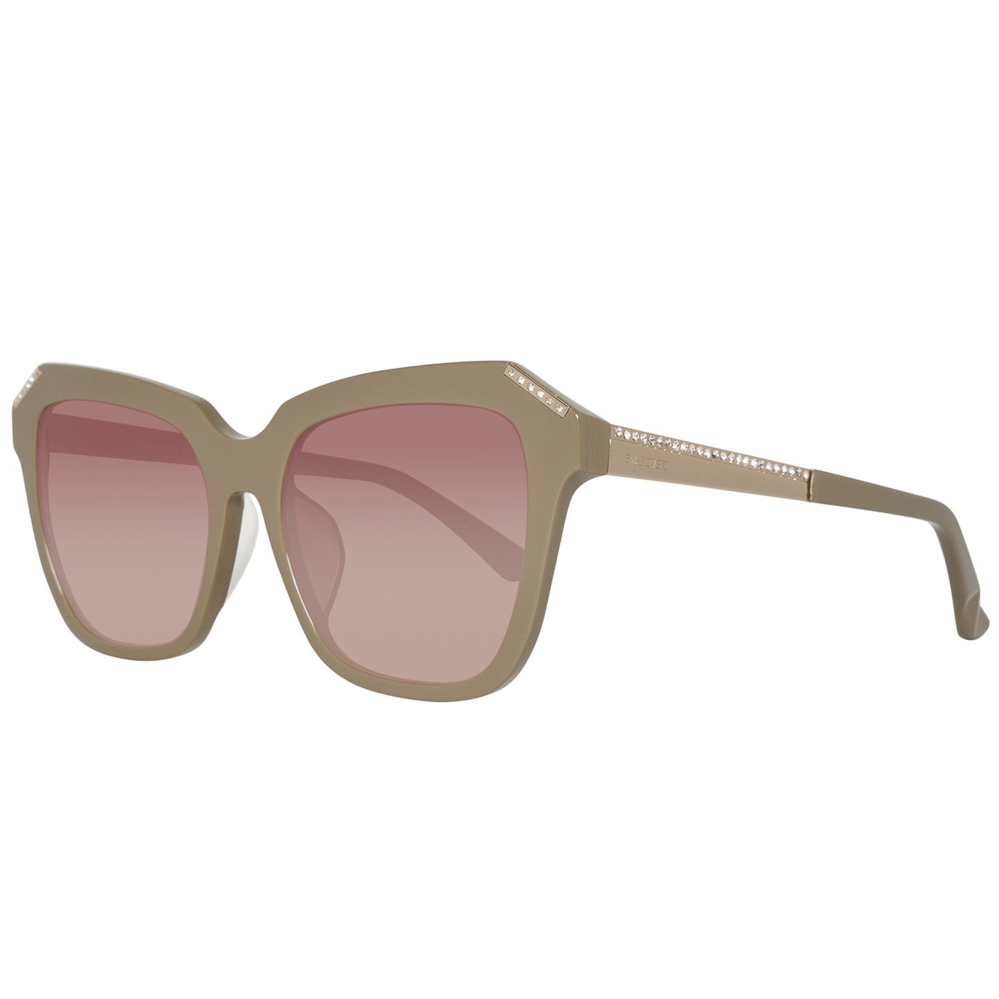 Swarovski SK0115F-5545F Zonnebril Dames 18/145/55