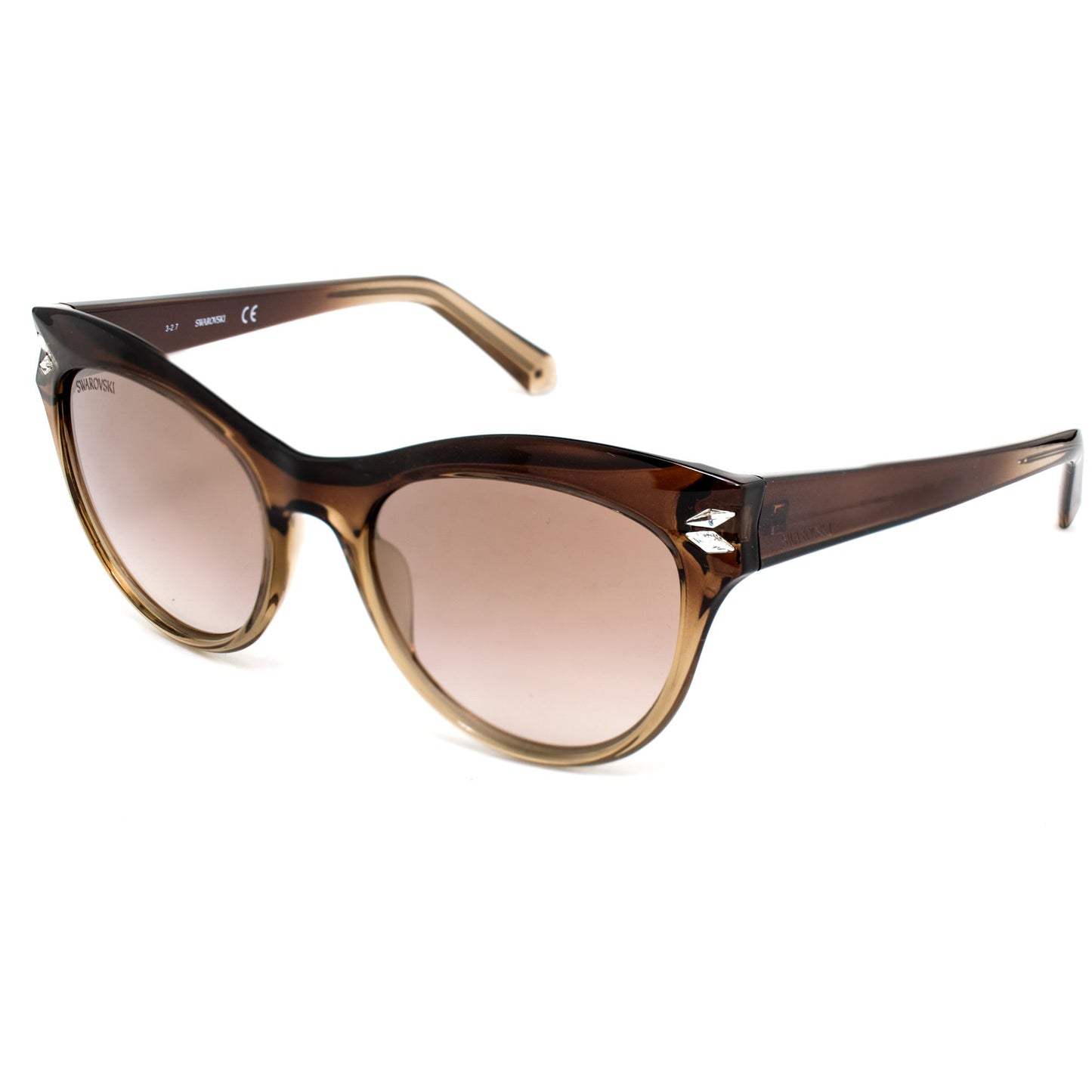 Swarovski SK0171-5147G Zonnebril Dames 51/18/140