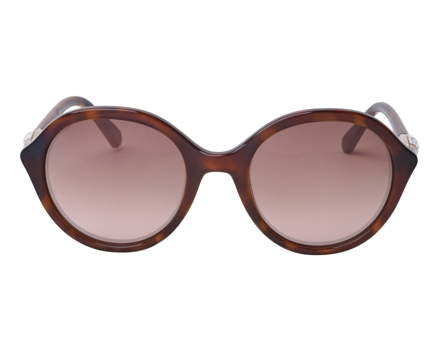 Swarovski SK0228-52G Zonnebril Dames 51/20/140