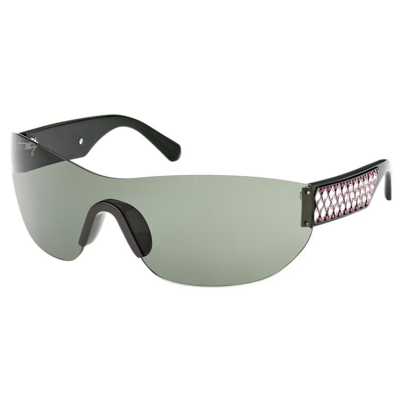 Swarovski SK0364-0098Q Dames Zonnebril 0/0/115