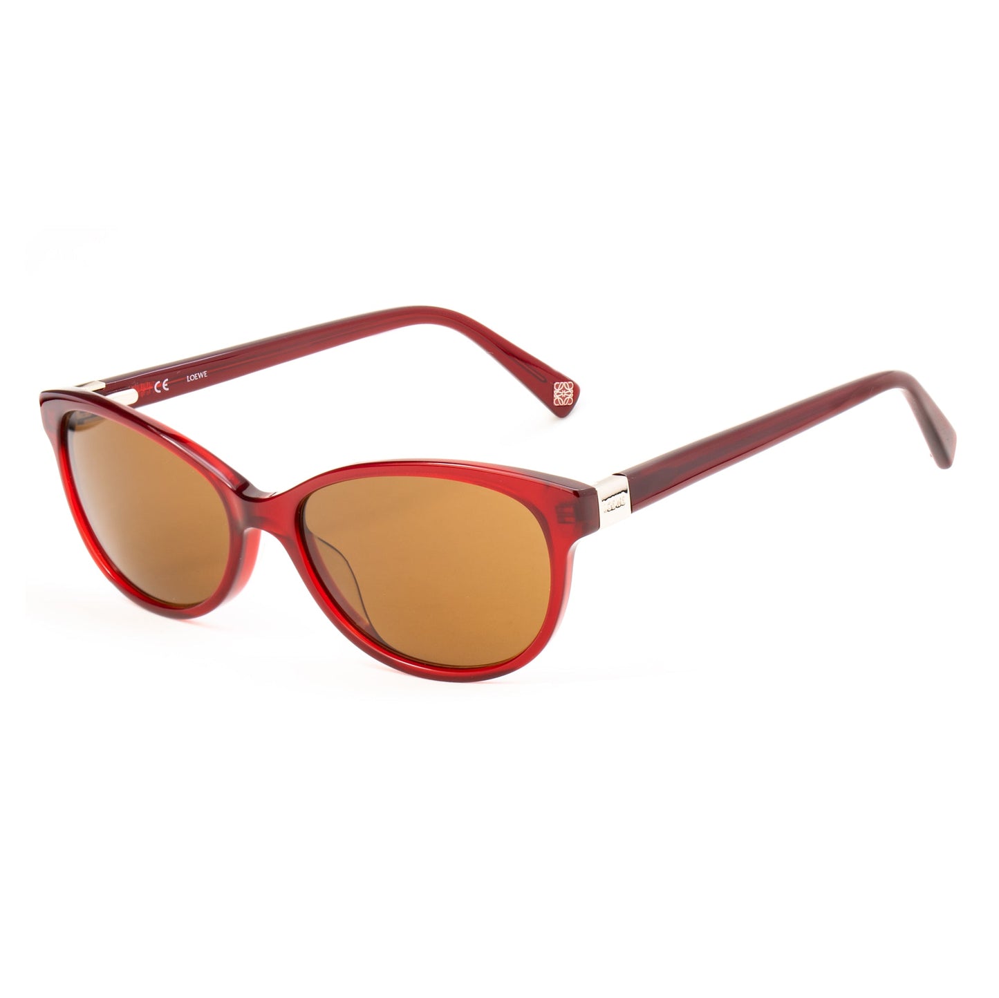 Loewe SLW9245307FQ Zonnebril Dames 53/18/140